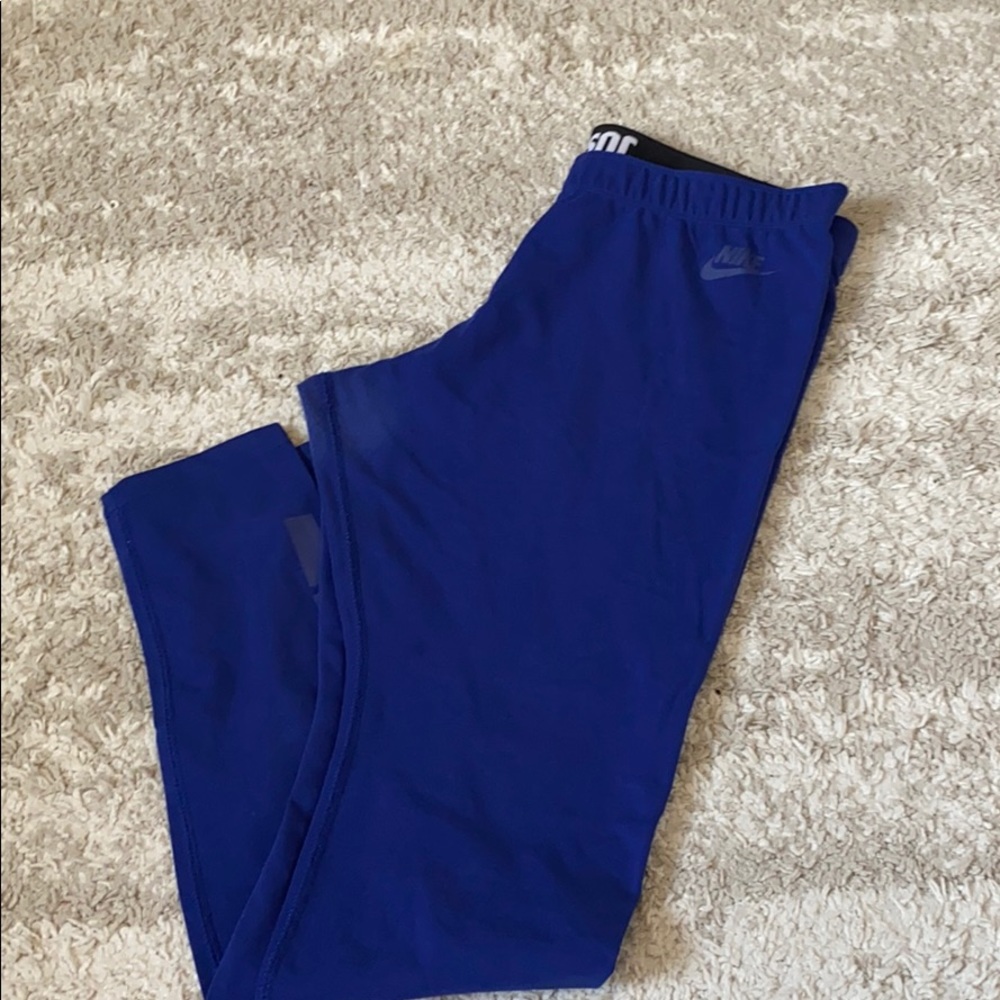 2/$30 Nike Leggings